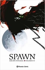 Spawn Vol.4 Integral
