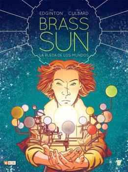 BRASS SUN: LA RUEDA DE LOS MUNDOS
