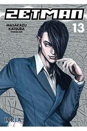 Zetman 13 ( reedición)