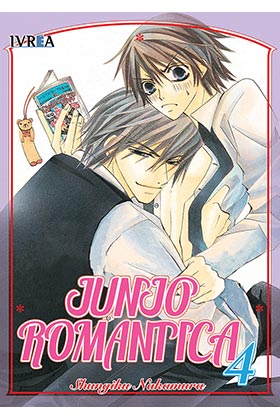 JUNJO ROMANTICA 04