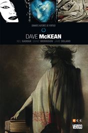 VERTIGO: DAVE MCKEAN