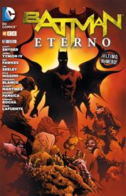Batman Eterno 12
