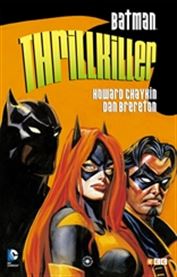 Batman: Thrillkiller