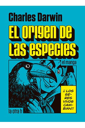El origen de las especies