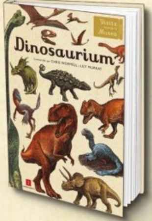 DINOSAURIUM