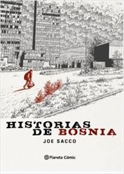 HISTORIAS DE BOSNIA