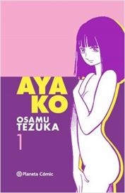 AYAKO Nº 01/02