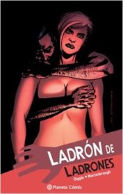 LADRÓN DE LADRONES Nº 05/07