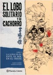 LOBO SOLITARIO Y SU CACHORRO Nº 09/20 (NUEVA EDICIÓN)