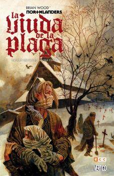 NORTHLANDERS: LA VIUDA DE LA PLAGA