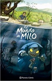 El Mundo de Milo