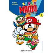Super Mario Aventuras 03