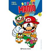 Super Mario Aventuras 03