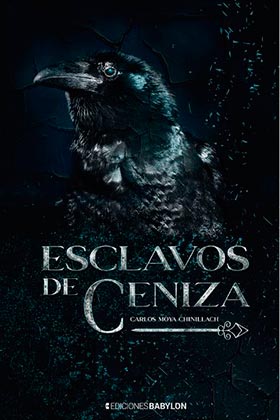 ESCLAVOS DE LA CENIZA
