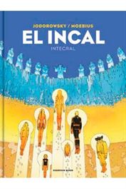 El Incal (Edición integral)