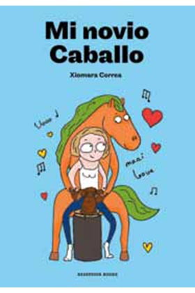 MI NOVIO CABALLO