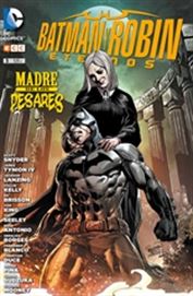 Batman y Robin Eternos 3