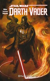 Star Wars Darth Vader 2 Integral