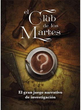 EL CLUB DE LOS MARTES: LONDRES VICTORIANO