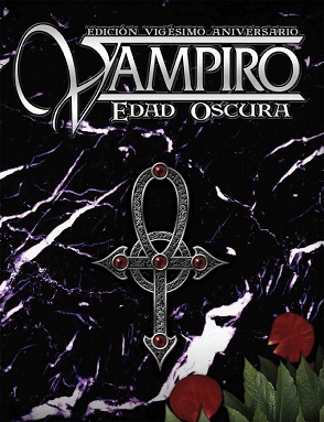 VAMPIRO EDAD OSCURA, 20 ANIVERSARIO