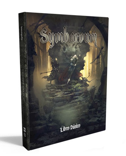 SYMBAROUM