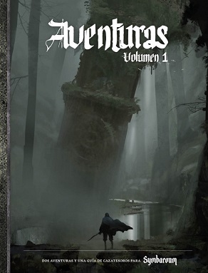 SYMBAROUM: AVENTURAS, VOL.1