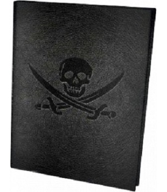 7º MAR, EDICION PIRATA