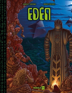 EDEN