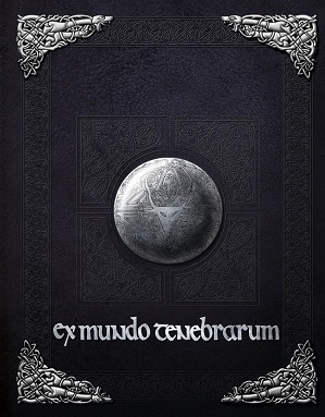AQUELARRE: EX MUNDO TENEBRARUM