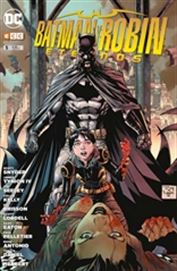 Batman y Robin Eternos 5