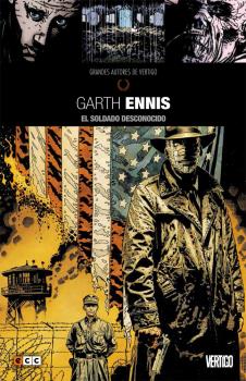 VERTIGO: EL SOLDADO DESCONOCIDO