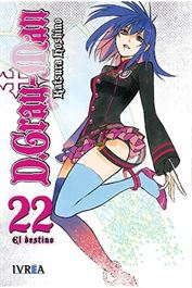 D.GRAY MAN 22