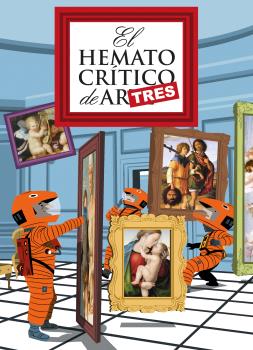 EL HEMATOCRITICO DE ARTE 3