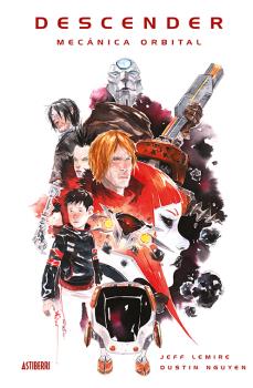 DESCENDER 4