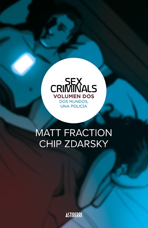 SEX CRIMINALS 2