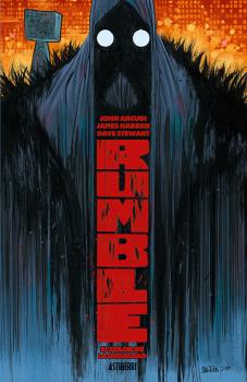 RUMBLE 1