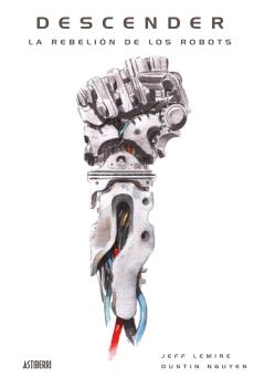 DESCENDER 5