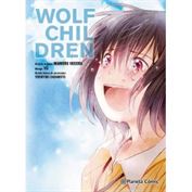 Wolf Children 03
