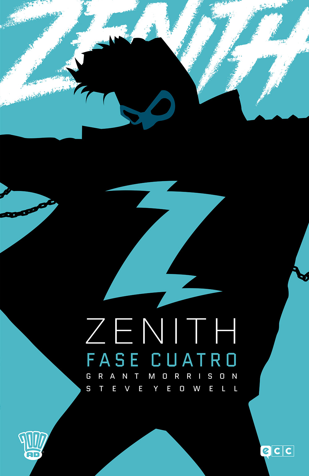 ZENITH: FASE CUATRO