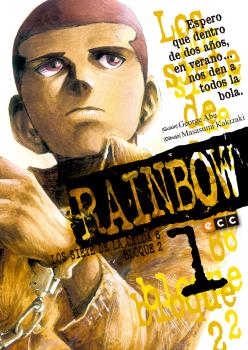 RAINBOW NÚM. 01