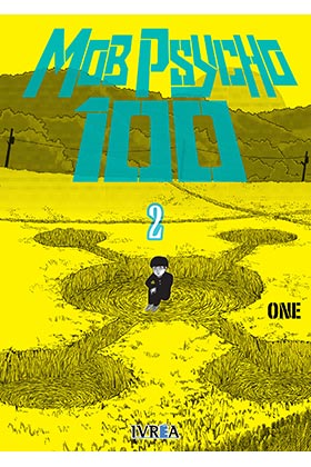 MOB PSYCHO 100  02