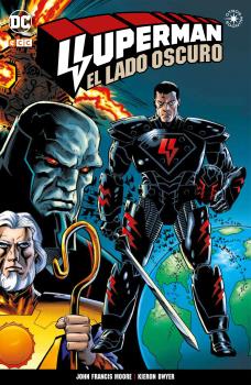 SUPERMAN: EL LADO OSCURO