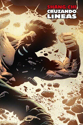 SHANG-CHI 07.   (MARVEL LIMITED EDITION)