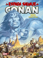 LA ESPADA SALVAJE DE CONAN 05. LA ETAPA MARVEL ORIGINAL  (LIMITED EDITION)