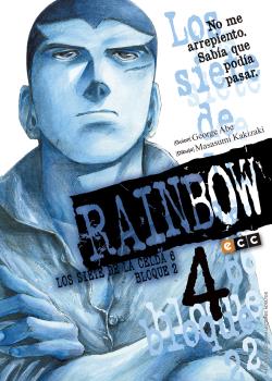 RAINBOW NÚM. 04