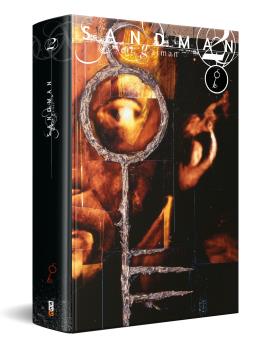 SANDMAN: EDICIÓN DELUXE VOL. 2