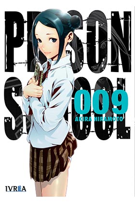PRISON SCHOOL 09 (COMIC)
