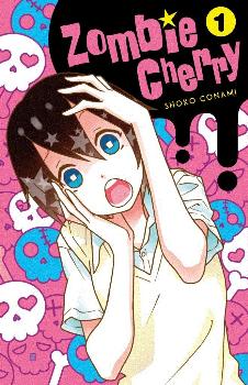 ZOMBIE CHERRY 01