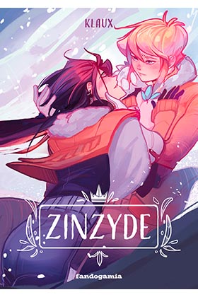ZINZYDE