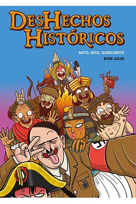 DESHECHOS HISTORICOS